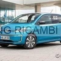Ricambi per Volkswagen UP 2020/21