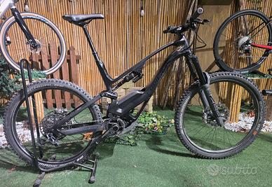 MTB E-Bike Lapierre CLP2 - Enduro Telaio XL