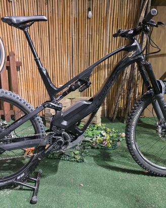 MTB E-Bike Lapierre CLP2 - Enduro Telaio XL