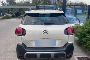 Citroen C3 Aircross 1.5 BlueHDi 110cv S&S Shine -