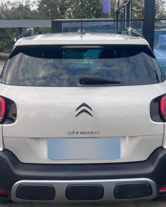 Citroen C3 Aircross 1.5 BlueHDi 110cv S&S Shine -