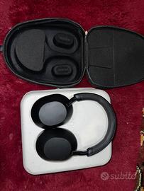 Sony Xm5 cuffie bluetooth