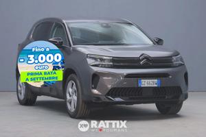 CITROEN c5 aircross 2022 C5 Aircross 1.2 hybrid Pl