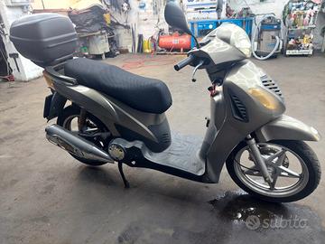 kymco agility 150