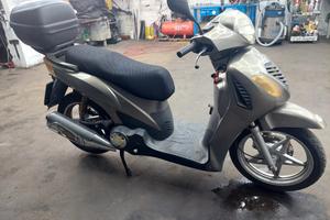 kymco agility 150