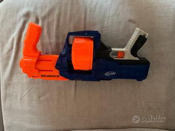 Nerf giocattolo