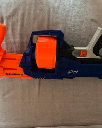 Nerf giocattolo