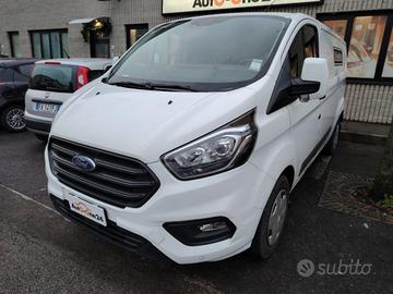FORD Transit Custom 340 2.0 TDCi 170 PL Furgone