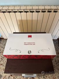 Set cappuccino Giannina Lines - Giannini