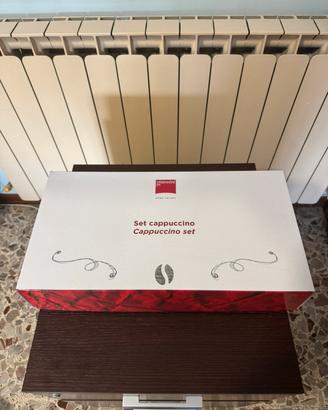 Set cappuccino Giannina Lines - Giannini