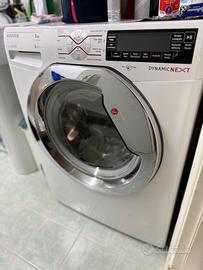 Lavatrice  Hover Slim 7 kg