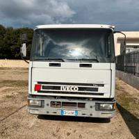 Iveco Eurocargo 100E18