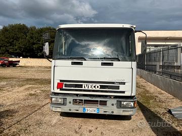 Iveco Eurocargo 100E18