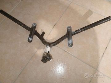 Sterzo per motorino Malaguti