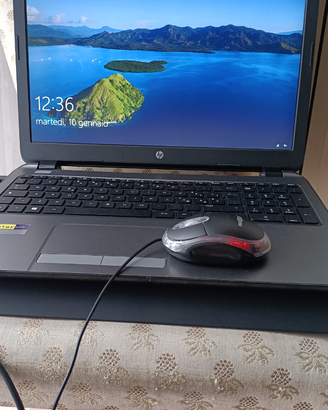 Computer Hp QCWB335