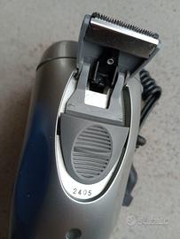 Rasoio elettrico Remington -