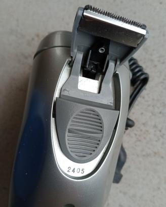 Rasoio elettrico Remington -