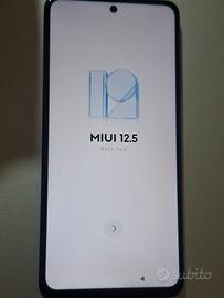 CELLULARE        XIAOMI  MIUI  12.5