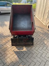 Motocarriola