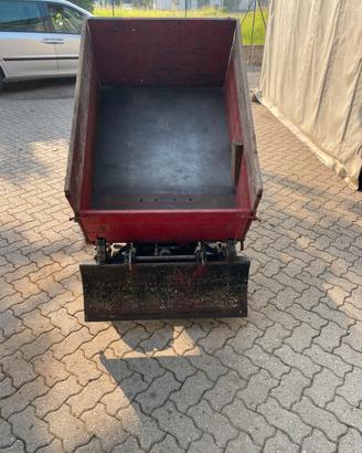 Motocarriola