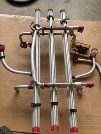 PORTABICI FIAMMA PRO C 3 BICI