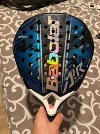 Air viper babolat 2.5