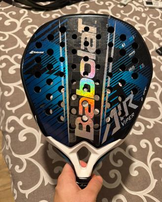 Air viper babolat 2.5