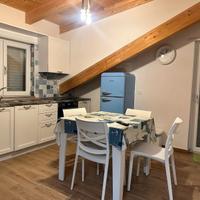 Appartamento finemente arredato