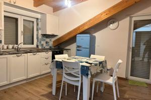 Appartamento finemente arredato