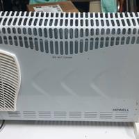 TERMOCONVETTORE HOWELL  TMV2102P