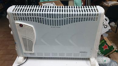 TERMOCONVETTORE HOWELL  TMV2102P