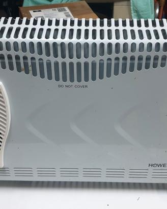 TERMOCONVETTORE HOWELL  TMV2102P