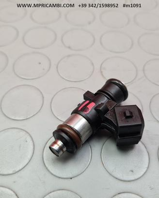 INIETTORE 2 BENELLI TRK 502 X 2020 2019 TRK502 201