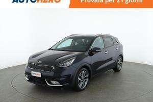 KIA Niro AG42958