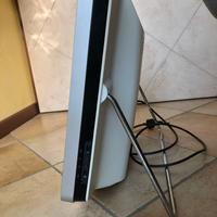 PC monitor 21" touch screen