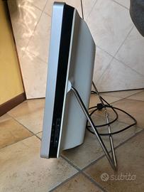 PC monitor 21" touch screen