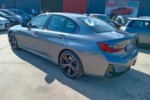 Bmw M340i