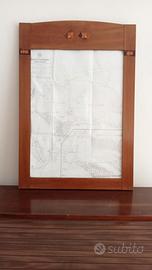 Cornice antica