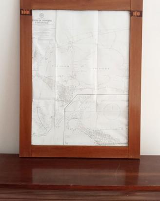 Cornice antica