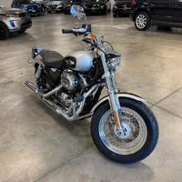 Harley Davidson 1200C Sportster Custom - Solo 4.00