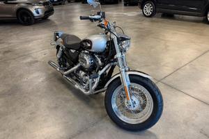 Harley Davidson 1200C Sportster Custom - Solo 4.00