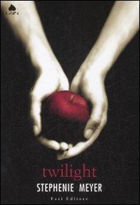 Twilight, di Stephenie Meyer