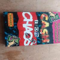 The complete punk collection