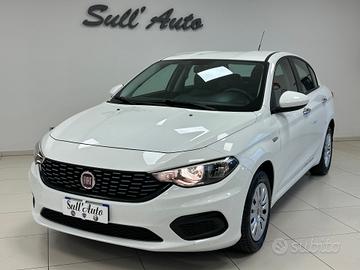 Fiat Tipo 1.3 Mjt 4 porte 95 CV Easy - 2018