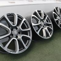 Cerchi lega Maserati Levante 19 ORIGINALI 8.5+10.5