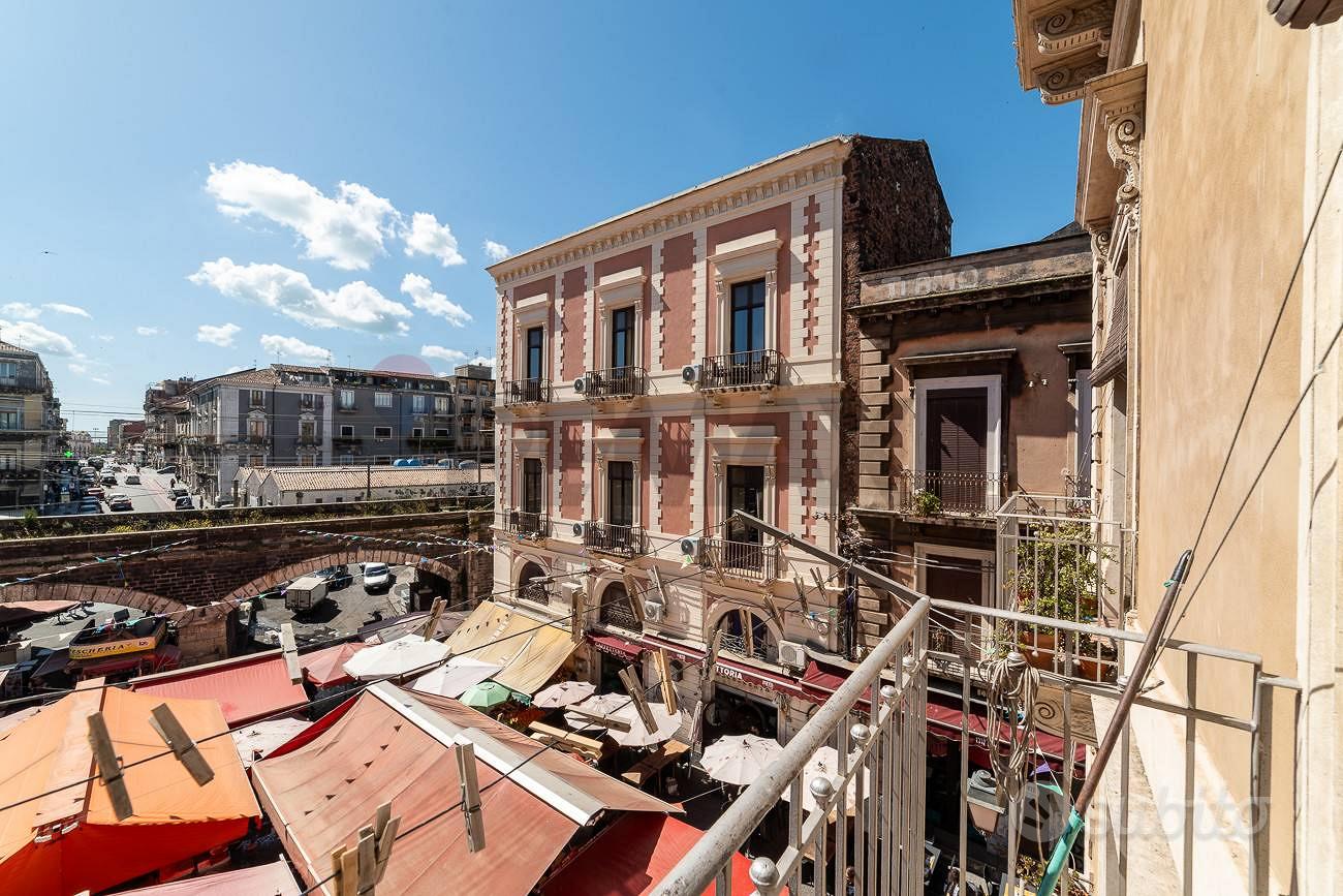 Apartment in Catania, Giudecca, Centro storico - Vista 2