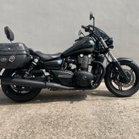 Triumph Thunderbird - 2017