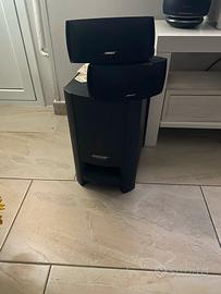 home theatre Bose