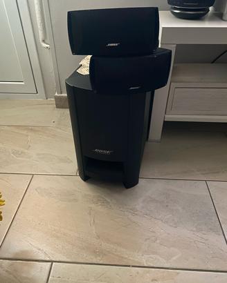 home theatre Bose