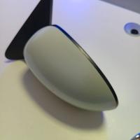 Specchietto SX Nissan Juke elettrico.